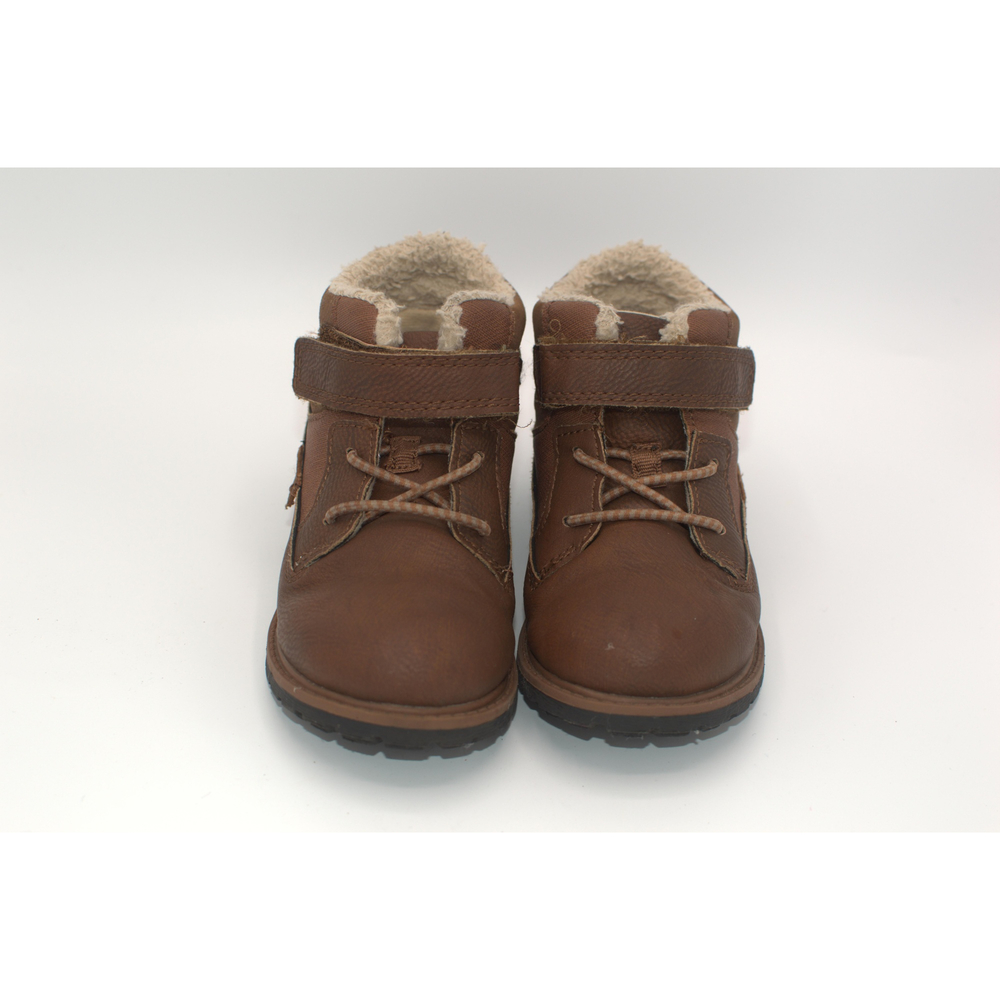 Toddler Girl Boots size 10 - Picture 2 of 7